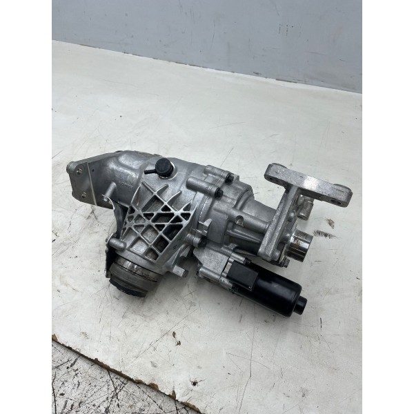 Diferencial Dianteiro Ram Rampage  2024 A 2025