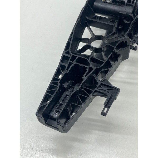 Maçaneta Externa Porta Tras Ld Ram Rampage 2024 A 2025