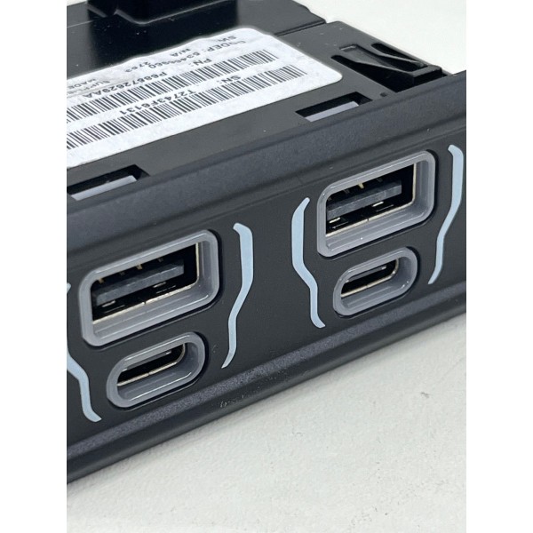 Entrada Usb Ram Rampage  2024 A 2025