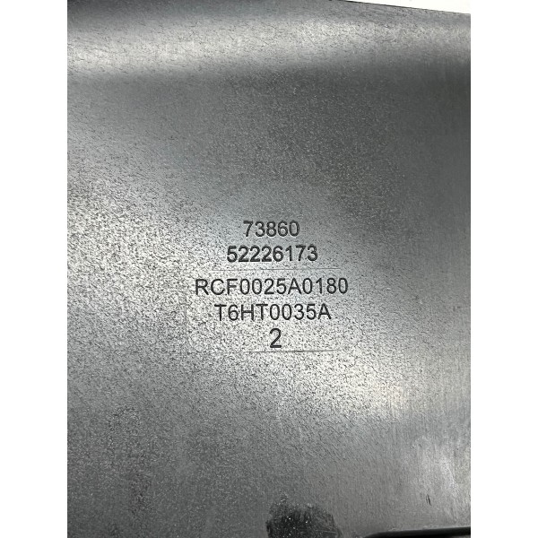 Válvula Canister Ram Rampage  2024 A 2025