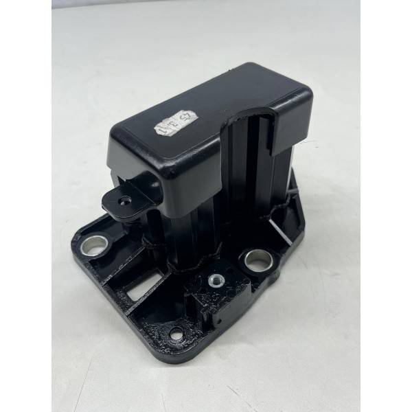 Absorvedor Impacto Lado Esquerdo Ram Rampage 2024 A 2025