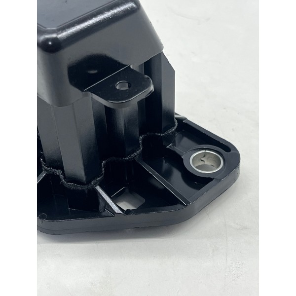 Absorvedor Impacto Lado Esquerdo Ram Rampage 2024 A 2025