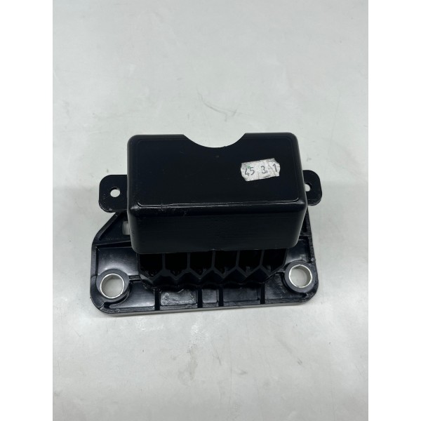 Absorvedor Impacto Lado Esquerdo Ram Rampage 2024 A 2025