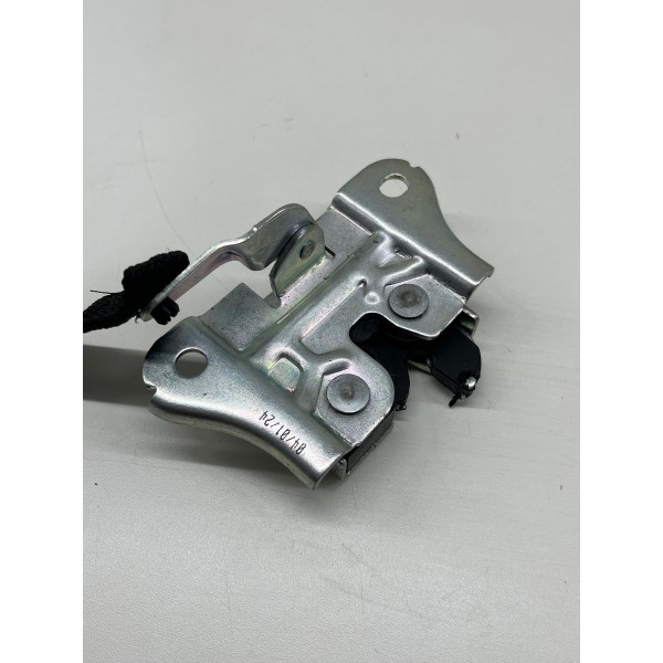 Fechadura Banco Traseiro Ram Rampage 2024 A 2025