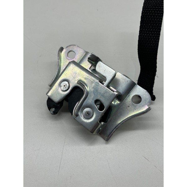 Fechadura Banco Traseiro Ram Rampage 2024 A 2025