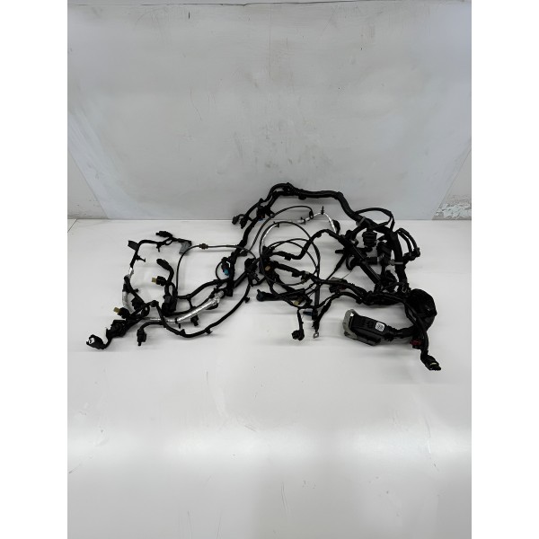 Chicote Injeção Origina Ram Rampage 2024 A 2025