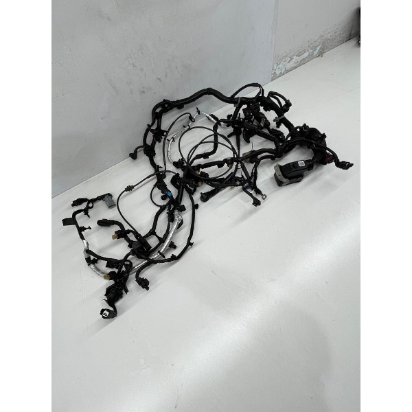 Chicote Injeção Origina Ram Rampage 2024 A 2025