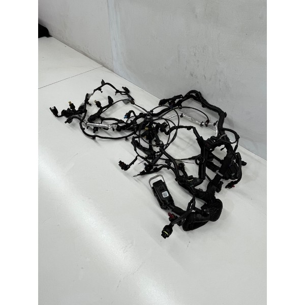 Chicote Injeção Origina Ram Rampage 2024 A 2025