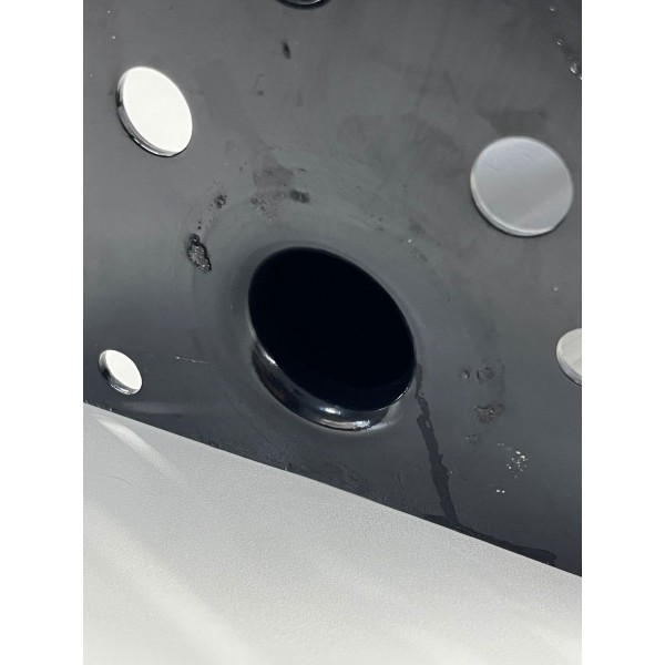 Suporte Travessa Agregado Ram Rampage  2024 A 2025