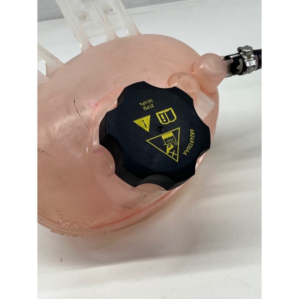 Reservatório Arrefecimento Ram Rampage 2024 A 2025