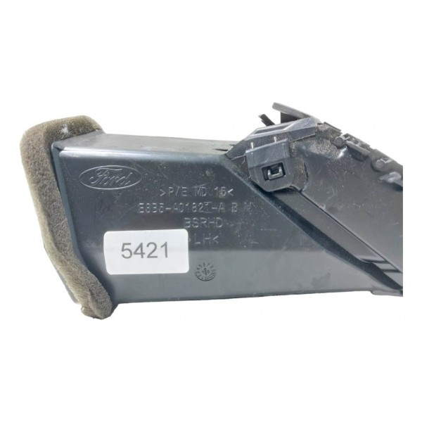 Difusor De Ar Lado Esq Ford Ka 2016 A 2020