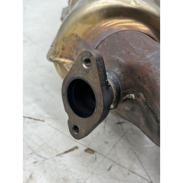 Catalisador Commander Ram Rampage 2024 A 2025