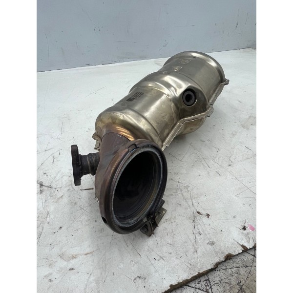 Catalisador Commander Ram Rampage 2024 A 2025