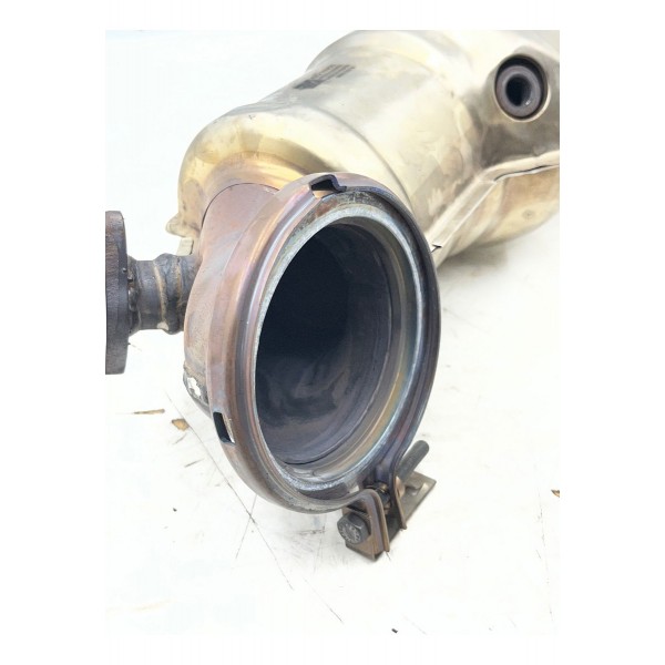 Catalisador Commander Ram Rampage 2024 A 2025