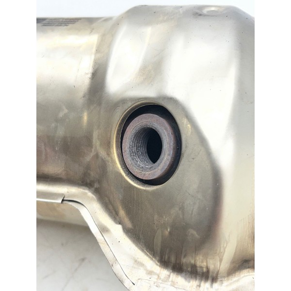 Catalisador Commander Ram Rampage 2024 A 2025