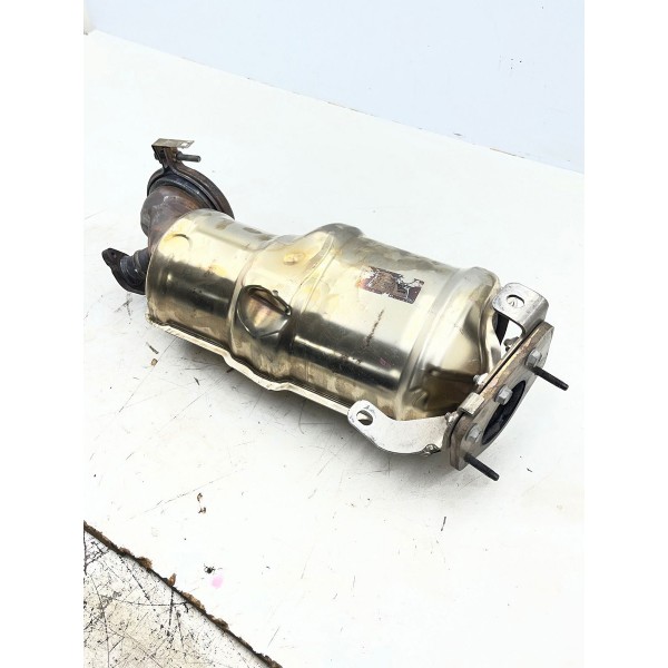 Catalisador Commander Ram Rampage 2024 A 2025