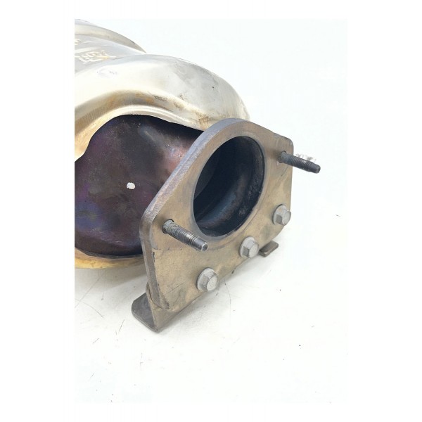 Catalisador Commander Ram Rampage 2024 A 2025