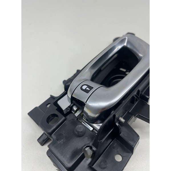 Maçaneta Interna Diant Esq Commander Ram Rampage 2024 A 2025