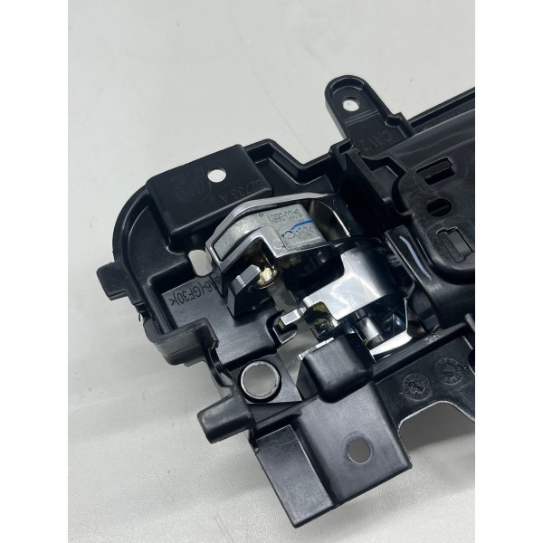 Maçaneta Interna Diant Esq Commander Ram Rampage 2024 A 2025