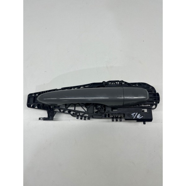 Maçaneta Externa Porta Tras Le Ram Rampage 2024 A 2025