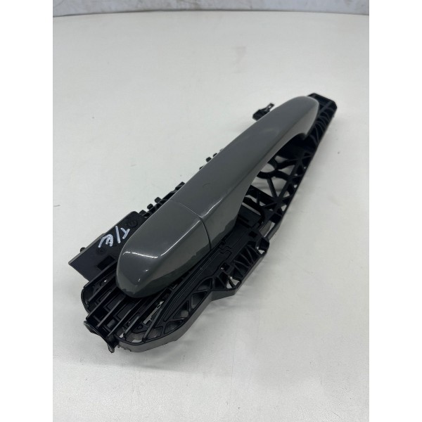 Maçaneta Externa Porta Tras Le Ram Rampage 2024 A 2025