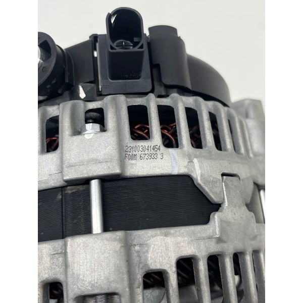 Alternador  Ram Rampage 2024 A 2025