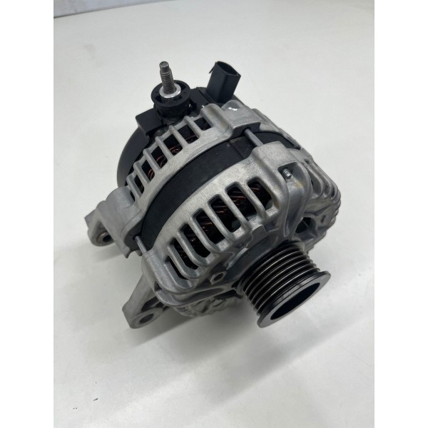 Alternador  Ram Rampage 2024 A 2025