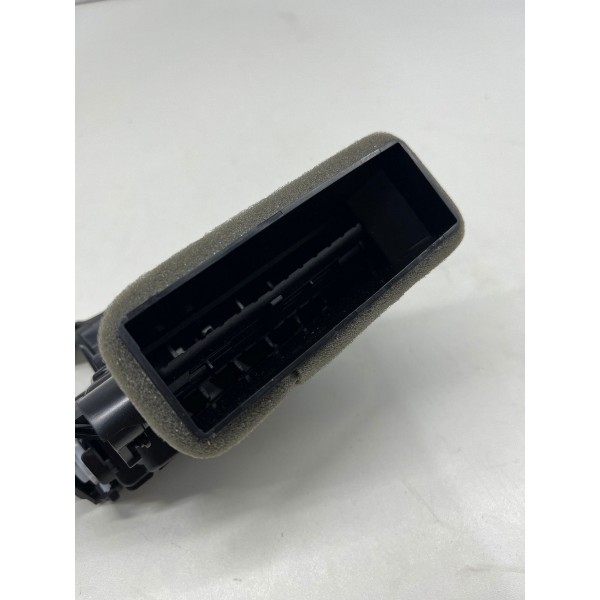 Difusor De Ar Esquerdo Ram Rampage  2024 A 2025