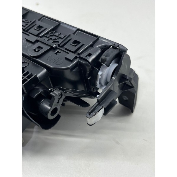 Difusor De Ar Esquerdo Ram Rampage  2024 A 2025