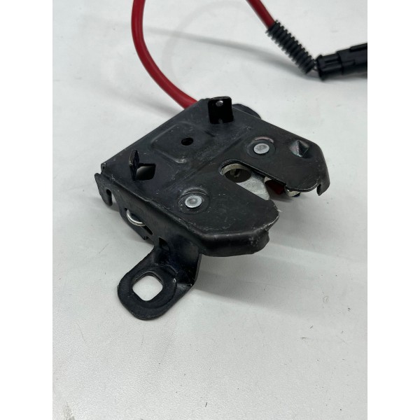 Fechadura Capô Ram Rampage 2024 A 2025