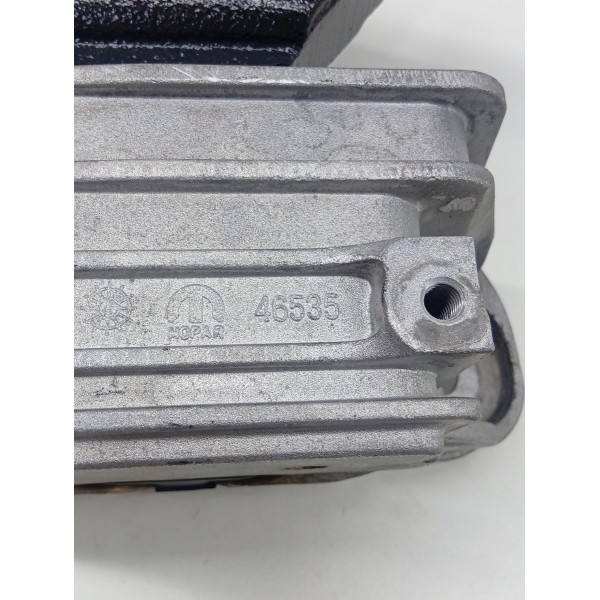 Coxim Câmbio Lado Direito Ram Rampage 2024 A 2025