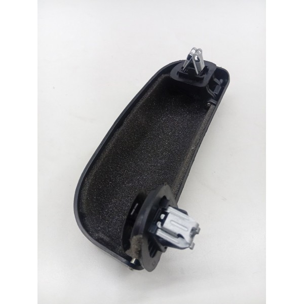 Porta Óculos Cor Preto Ram Rampage 2024 A 2025