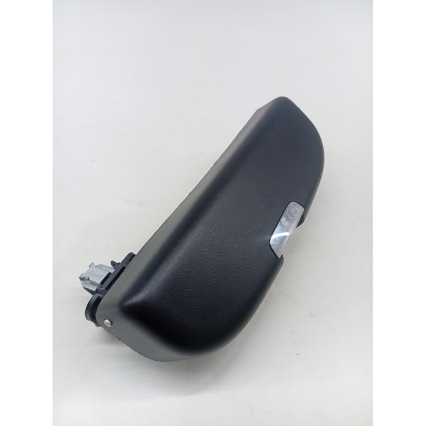 Porta Óculos Cor Preto Ram Rampage 2024 A 2025