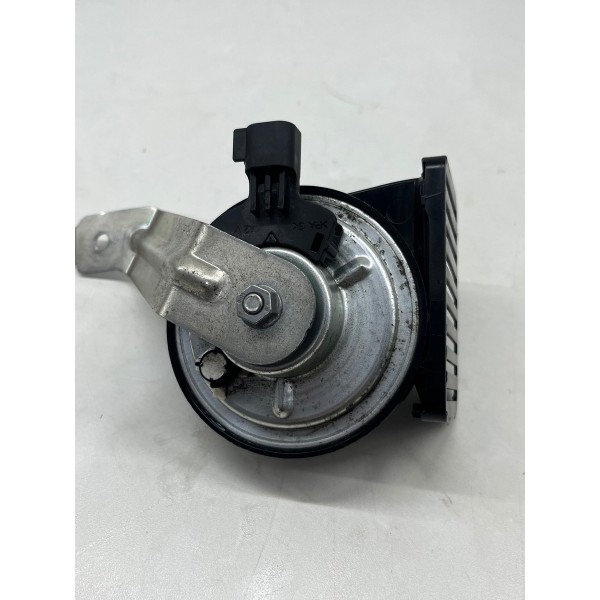 Buzina Tom Alto Ram Rampage 2024 A 2025