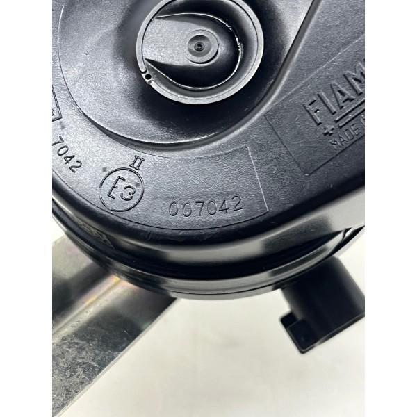 Buzina Tom Alto Ram Rampage 2024 A 2025