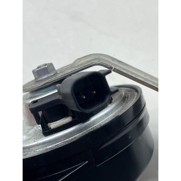 Buzina Tom Alto Ram Rampage 2024 A 2025