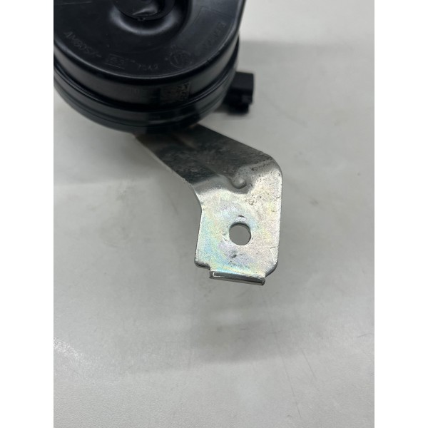 Buzina Tom Alto Ram Rampage 2024 A 2025