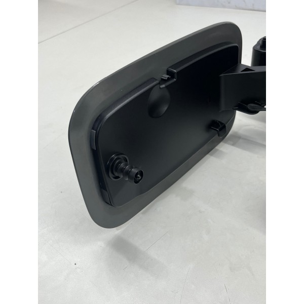 Portinhola Tanque Combustível Ram Rampage 2024 A 2025