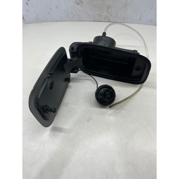 Portinhola Tanque Combustível Ram Rampage 2024 A 2025