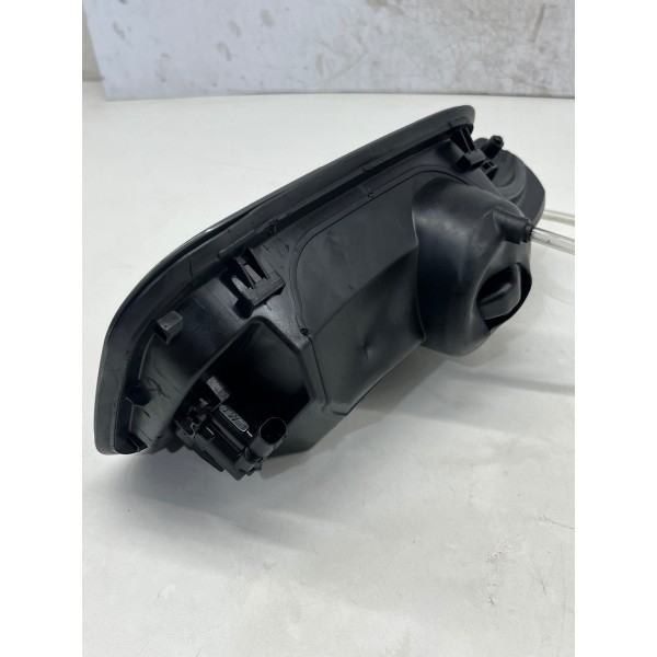 Portinhola Tanque Combustível Ram Rampage 2024 A 2025