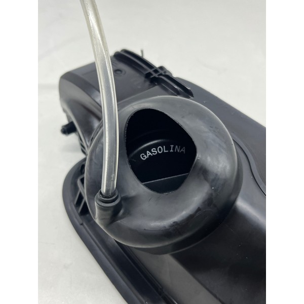 Portinhola Tanque Combustível Ram Rampage 2024 A 2025