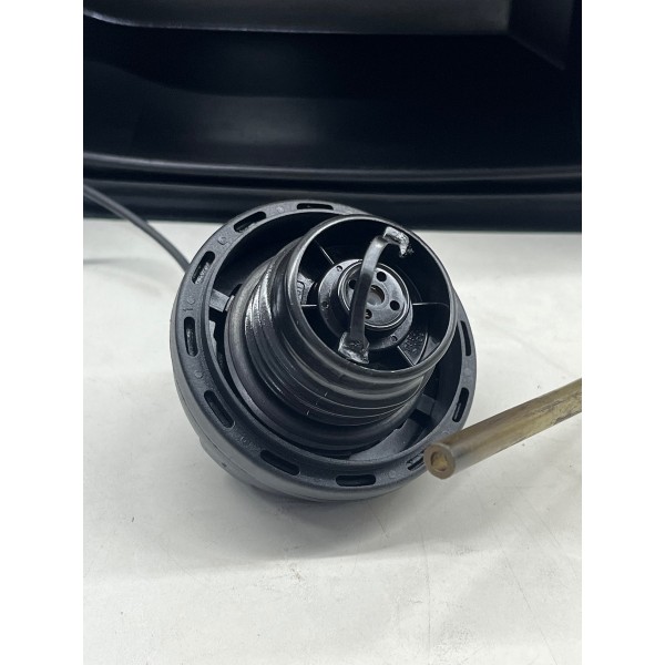 Portinhola Tanque Combustível Ram Rampage 2024 A 2025