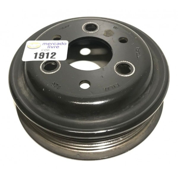 Polia Bomba Da Água Ford Ka 1.0 3c 2015 A 2020