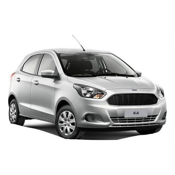 Engrenagem Virabrequim Ford Ka 1.0 3cc 2020
