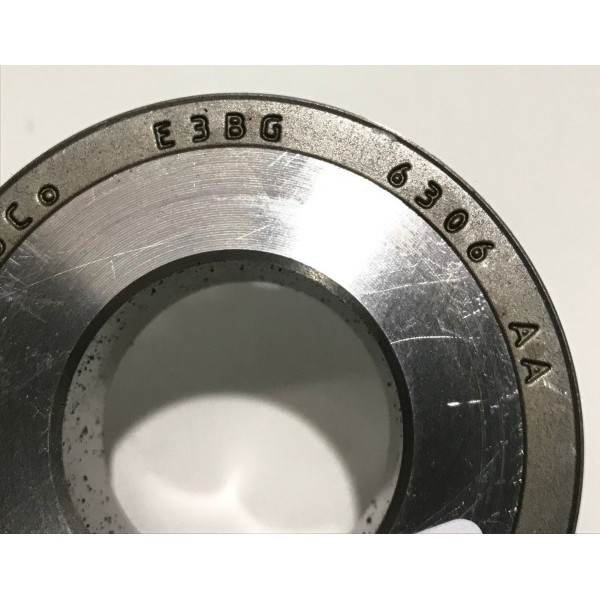 Engrenagem Virabrequim Ford Ka 1.0 3cc 2020