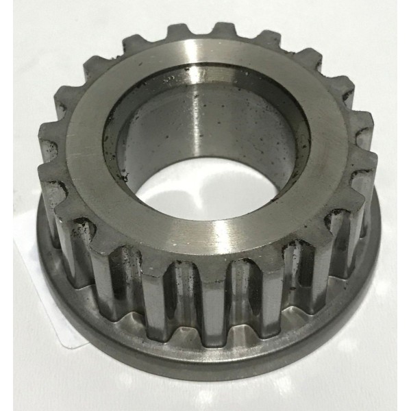 Engrenagem Virabrequim Ford Ka 1.0 3cc 2020