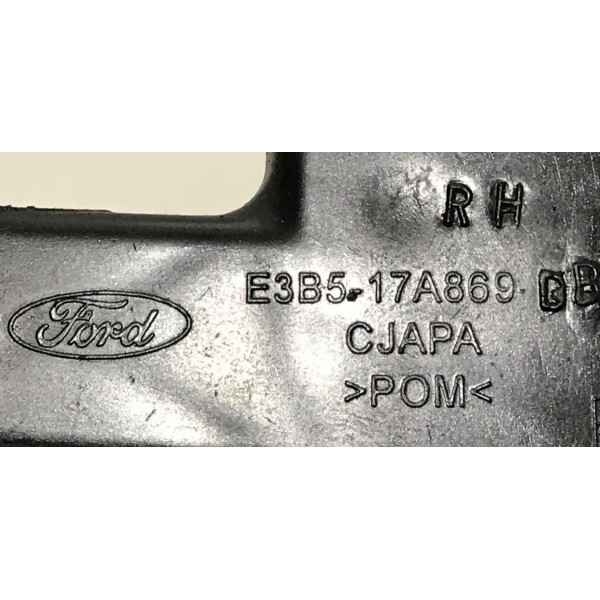 Guia Para-choque Dian\dir Ford Ka 2014 A 2018