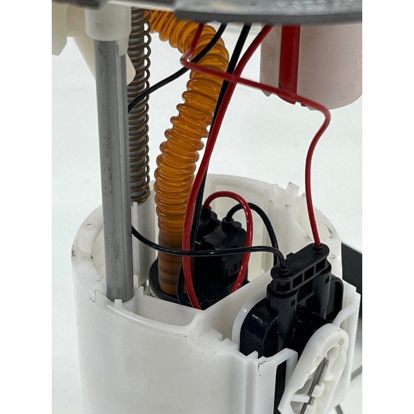 Bomba Combustível Ram Rampage 2024 A 2025