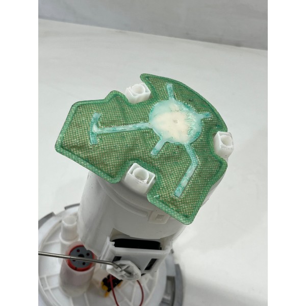 Bomba Combustível Ram Rampage 2024 A 2025