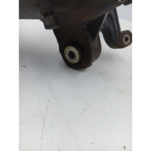 Montante Manga Eixo Tras. Esq. Ram Rampage 2024 A 2025